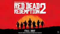 Rockstar anuncia Red Dead Redemption 2