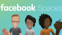 Facebook lança app de realidade virtual