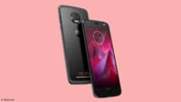 Motorola lança Moto Z2 Force no Brasil