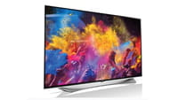 LG lança TVs Super Ultra HD 4K no Brasil
