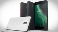 Nokia lança celular básico