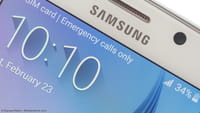 Bateria da Samsung carrega em 12 minutos