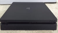 PS4 Slim terá suporte para 2.4 e 5 GHz
