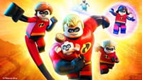 Game LEGO Os Incríveis chega em junho