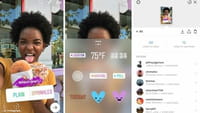 Instagram cria quiz para o Stories