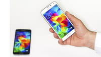 O Samsung Galaxy S6 Mini em pré-venda