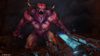 Doom chega ao Nintendo Switch