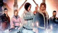 Fear Effect Sedna para Xbox One e PS4