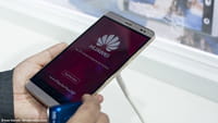 Huawei sem Android afeta mais os novos consumidores