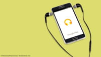Google Play Música e YouTube Red juntos
