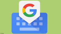 Gboard ganha suporte para stickers