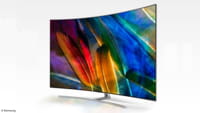 Samsung anuncia nova QLED TV no Brasil