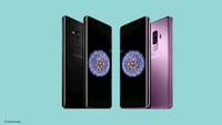 Galaxy S9 e S9+ chegam ao Brasil