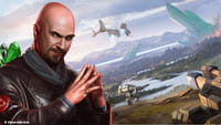 EA lança Command & Conquer Rivals