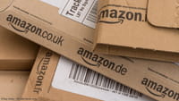 Amazon tem novo sistema de compras