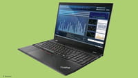 Lenovo lança ThinkPad P52 de 128 GB de RAM