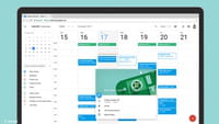 Google Calendar ganha modificação na web