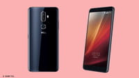 Celulares da TCL são anunciados no Brasil