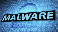 Os malwares estão em forma