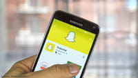 Snapchat recebe quatro novos recursos