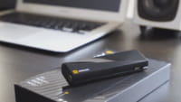 Gadget aprimora som de fontes de áudio