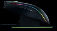Mouse com sensor a laser 5G