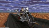 Full Throttle remasterizado chega ao iOS