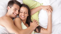 Estudo: amor traz mais felicidade que dinheiro