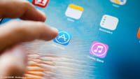 Compras na App Store agora só com CPF