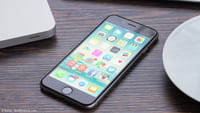 Apps do iPhone ganham nova aparência