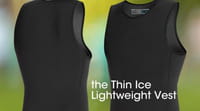 Roupa hi-tech promete queimar calorias