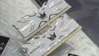 Galax anuncia poderosa memória DDR4