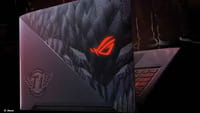 Asus lança notebook voltado para eSports