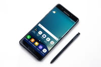 Samsung vai reciclar Galaxys Note 7