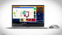 Yoga 920 da Lenovo chega ao Brasil