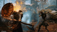 New Game+ de God of War estreia em agosto