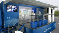 Sony lança PlayStation na Estrada