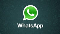 Whatsapp organiza conversas em grupos