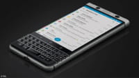 BlackBerry KEYone chega no próximo mês