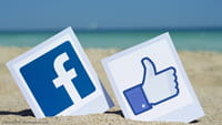 Stories do Facebook chega no desktop