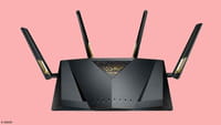 Roteador da Asus traz nova geração Wi-Fi