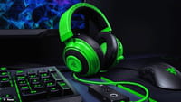 Razer renova linha para gamers