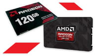Novos discos da série Radeon R3 da AMD