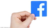 Facebook testa app de vídeo