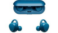 Samsung lança fones de ouvido sem fio