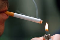 Enfisema pulmonar mata mais homens