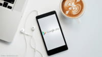 Google mostra novo Google Play Música
