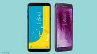 Novos Galaxy J4 e J6 chegam ao Brasil