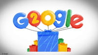 Google comemora 20 anos de sucesso