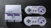 Nintendo Mini chega em outubro ao Brasil